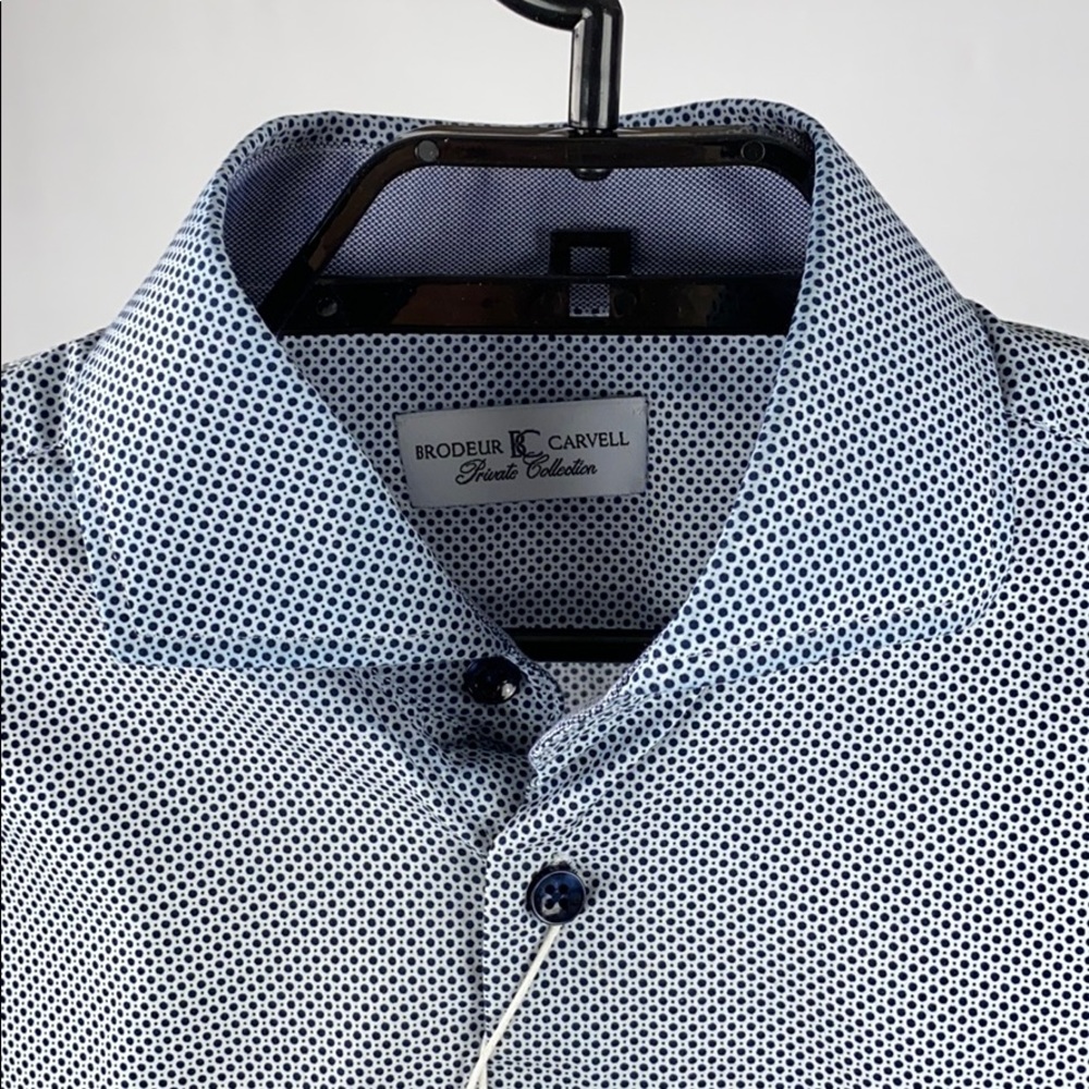 Brodeur Carvell Shirt M